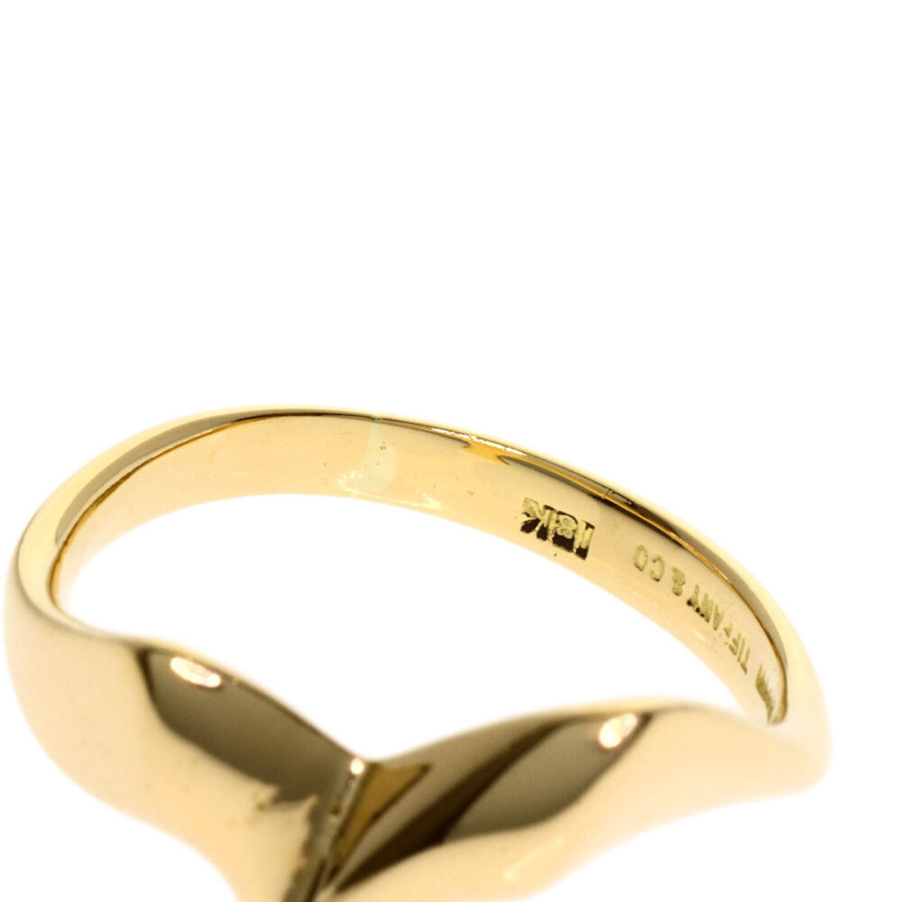 TIFFANY Ring - Picture 6 of 8